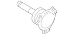 Genuine Nissan Drive Axle Shaft 38220-EB31B. Fixed Price $304.12.