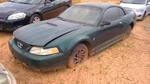 Rear Drive Shaft 6-232 3.8L Automatic Transmission Fits 00-01 Ford Mustang Oem. Fixed Price $248.16.