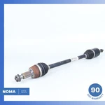 14-19 Range Rover Evoque L538 Rear Left Or Right Axle Half Shaft Oem. Fixed Price $145.25.