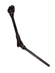 32" Universal Steering Joint Shaft Yoke Zerk Fitting 0502-AC Drive 3/4" Key. Fixed Price $32.00.