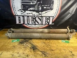6.0L 2WD Automatic 165" Wb Rear Drive Shaft Fits 05 06 07 Ford F450 F550. Fixed Price $549.99.