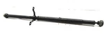 11-18 Audi A8L (D4 4H) Lwb Long Wheel Base Rear Driveshaft Driveline. Fixed Price $300.07.