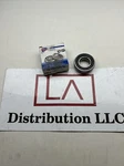 Timken 205FF Conrad Deep Groove Single Row Radial Ball Bearing With Seals. Fixed Price $22.39.