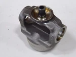 Precision 633 Universal U-joint Cv Tube Weld Yoke. Fixed Price $49.99.