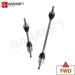 For 2001-2008 Chrysler Pt Cruiser 2.4L L4 Fwd Front Pair Cv Axle Drive Shaft. Fixed Price $236.76.