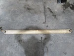 19 20 21 22 23 24 Dodge Ram 1500 Style New Reart Drive Shaft ( 6 Lug Wheel )5.7L. Fixed Price $169.46.