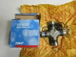 Skf Universal Joint Fits Gmc 2-6600 (UJ427). Fixed Price $9.09.
