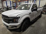 Rear Drive Shaft 141.0" Wb Assembly 2.7L 4WD Fits 18-20 Ford F150 Pickup 1543145. Fixed Price $337.00.