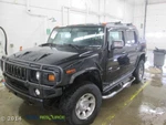 Rear Drive Shaft Fits 03-09 Hummer H2 390861. Fixed Price $116.00.