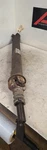07-14 Gmc Yukon Denali Xl 1500 Escalade Esv Front Drive Shaft New Style 6.2L Oem. Fixed Price $74.99.