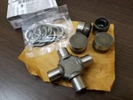Genuine Nissan Driveshaft Universal Joint Journal With Shims 240Z S31Z Datsun. Fixed Price $167.62.