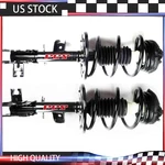 High Quality Oe Front Struts For 2009-2013 Nissan Murano 3.5L Lifetime Warranty. Fixed Price $393.18.