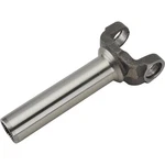 Speedway Motors Gm Chevy 27 Spline Front Slip Yoke, 8", For 1310 U-joint. Fixed Price $97.99.