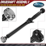 Rear Driveshaft Prop Assy For Bmw M3 2001-2006 L6 3.2L Rwd Manual Trans. Fixed Price $361.99.