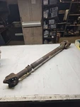 1994-1996 Jeep Grand Cherokee Front Drive Shaft (at), Cylinder, W/o Cv Joint. Fixed Price $104.99.