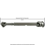 For Dodge Ram 2003 2004 2005 2006 2007 Cardone Front Driveshaft Dac. Fixed Price $522.41.