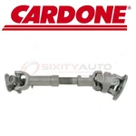 Cardone Reman Front Shaft For 1979-1983 Toyota Pickup Driveline Cg. Fixed Price $747.01.