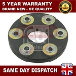 Fits Mercedes S-class Sl Firstpart Front Rear Propshaft Joint #2 A1074110215. Fixed Price $110.58.