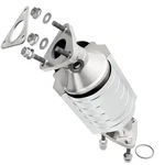 Magnaflow 49478-AU For 2000-2001 Xterra 3.3L V6 Gas Sohc. Fixed Price $502.00.