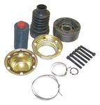 Crown Automotive 520994FRK Cv Joint Repair Kit Fits Grand Cherokee (wj) Liberty. Fixed Price $194.24.