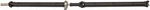 Rear Drive Shaft 161" Wb Chassis Cab 2WD Fits 89-92 Ford F350 Pickup 513808. Fixed Price $1886.00.