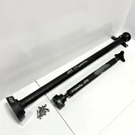 2000-2006 Audi Quattro 225 Driveshaft Assembly Propeller 8N0521101J Oem. Fixed Price $169.57.
