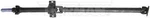 Drive Shaft Dorman 936-012 Fits 88-89 Merkur Scorpio. Fixed Price $1001.93.