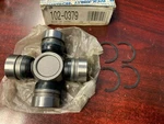 Beck/arnley U-joint 102-0379. Fixed Price $15.00.