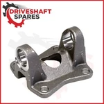 3-2-1839 -1410 Series Ford F250, F350 Rear Driveshaft Bolt Flange Yoke. Fixed Price $59.00.