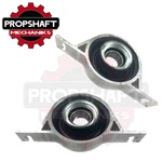 Driveshaft Center Bearings Front & Rear For 2010-2016 Cadillac Srx 2.8,3,3.6L. Fixed Price $132.30.