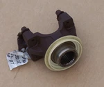 93 -97 Ford Obs F250 F350 Rear Differential Pinion Yoke + U-bolts 31 Spline Oem!. Fixed Price $89.00.