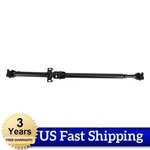 Drive Propshaft Rear Side For Dodge Challenger V6 3.5L 3.6L Rwd 2010-2013. Fixed Price $400.99.