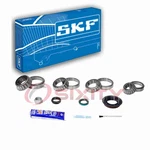 Skf Rear Axle Differential Bearing And Seal Kit For 1970-1976 Plymouth Ci. Fixed Price $151.31.
