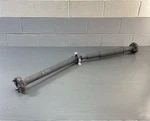 2025 Bmw 430I G26 2.0L Rwd Rear Driveshaft Propeller Assembly 4K Miles Oem. Fixed Price $501.50.