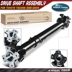Front Driveshaft Prop Assembly For Toyota 4RUNNER 86-88 Tacoma 95-04 4WD. Fixed Price $183.79.