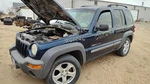 2002 Jeep Liberty Rear Shaft Oem Back Driveline 3.7L Mt 4X4 52111566AC. Fixed Price $142.43.