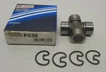 Ptc P436 Universal Kit Driveshaft U-joint Bearing Assembly. Fixed Price $10.99.