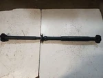 Rear Drive Shaft 213 Type E300 Awd Fits 17-18 Mercedes E-class 611763. Fixed Price $300.02.