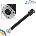 Drive Shaft Assembly Front Side Fit For Mercedes-benz ML430 99-01 A1634100301. Fixed Price $415.99.