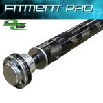 Dss 610238 Carbon Fiber Driveshaft For 13-14 Mustang Shelby GT500 5.8L Manual. Fixed Price $1914.91.