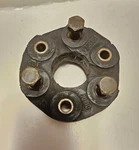 Genuine Bmw E36 E46 E87 E90 26111225624 Flex Joint. Fixed Price $25.00.