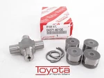 Genuine Toyota U-joint Spider Kit Set Oem 04371-60100. Fixed Price $66.93.