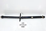 2011-2017 Oem Audi SQ5 Awd At Rear Assembly. Fixed Price $110.00.