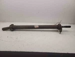 01-07 Sierra 2500 Front Section Rear Driveshaft 4X2 157.5' Wb At Speed 29.75. Fixed Price $231.56.