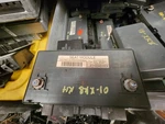 1997 1998 1999 2000 2001 03 04 05 2006 Jaguar XK8 Xkr Seat Module LJE2160AB. Fixed Price $170.95.