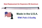 Fits Chevrolet Suburban / Gmc Yukon 2015-2020 1500 4X2 Drive Shaft 2WD. Fixed Price $308.00.