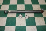 17-22 Camaro ZL1 Aftermarket The Shop Rear Solid Couplers. Fixed Price $850.99.