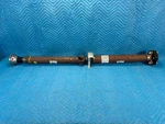 Oem Ford Mustang 2.3L Rwd Rear Drive Shaft Propeller JR334K145AE 41K 2018-2023. Fixed Price $295.00.