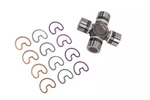 Genuine Acdelco Universal Joint Kit 89059111. Fixed Price $163.88.
