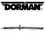 Dorman 936-940 Shaft For 27111AE16A Driveline Axles Dn. Fixed Price $668.62.
